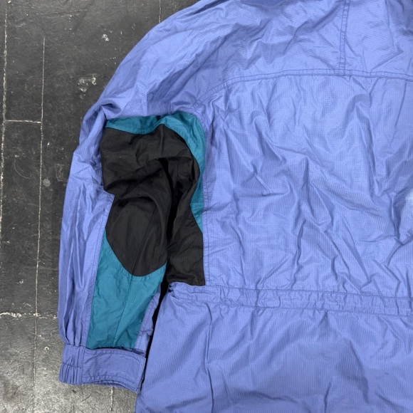 Vintage 90s Columbia Anorak - Picture 10 of 15